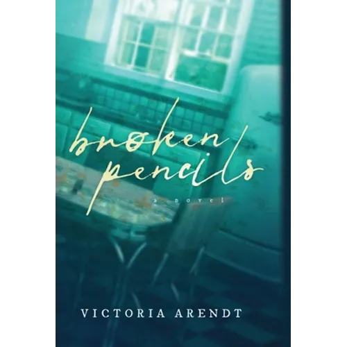Broken Pencils