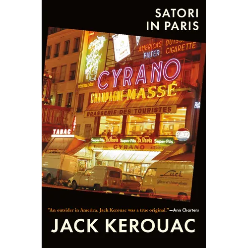 Satori in Paris
