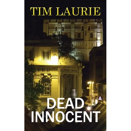 Dead Innocent