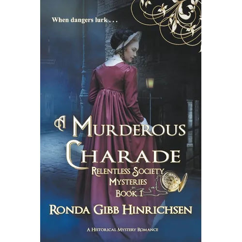 A Murderous Charade