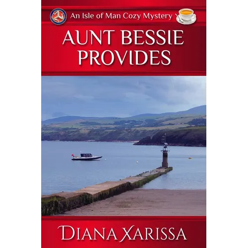 Aunt Bessie Provides