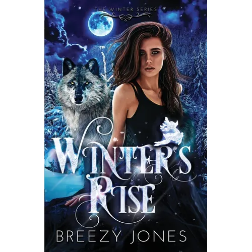 Winters Rise