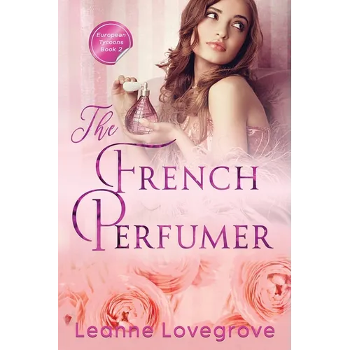 The French Perfumer