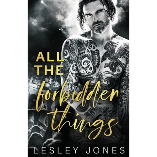 All The Forbidden Things