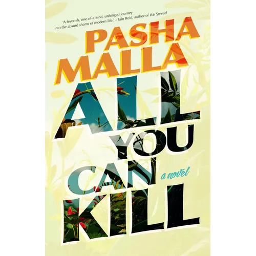 All You Can Kill
