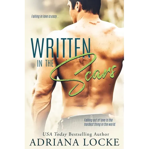 Written in the Scars