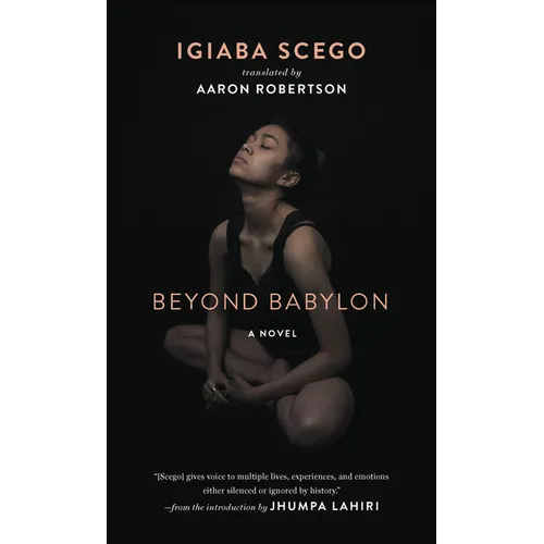 Beyond Babylon