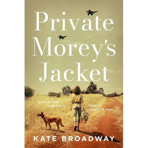 Private Morey's Jacket