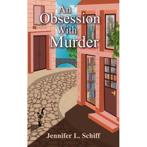 An Obsession with Murder