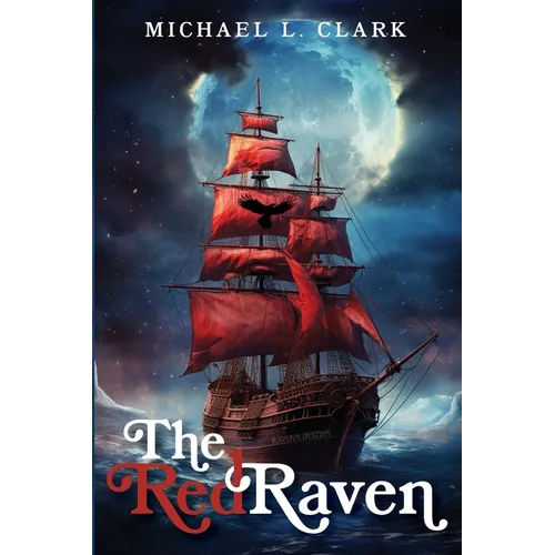 The Red Raven