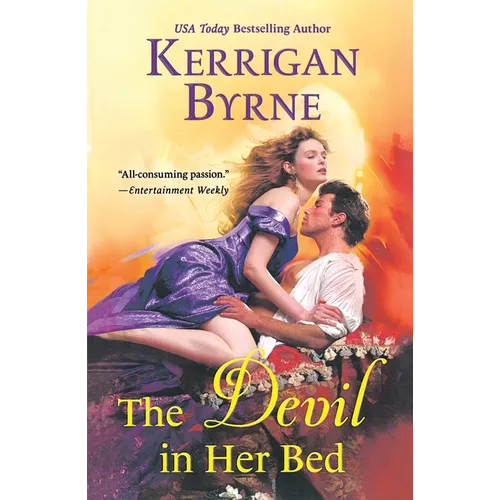 The Devil in Her Bed