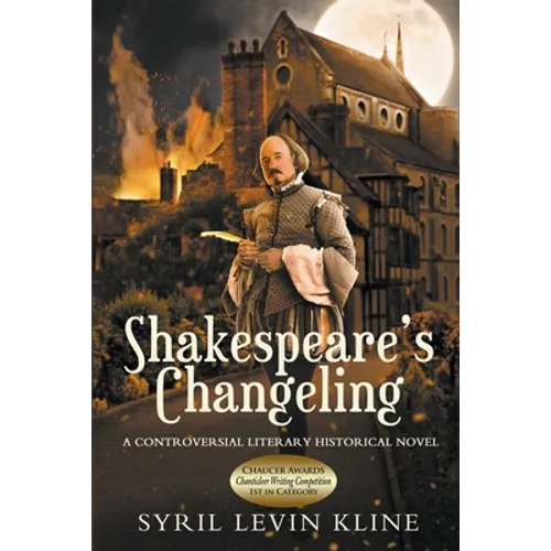 Shakespeare's Changeling: A Fault Against the Dead