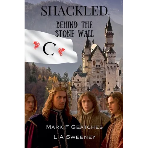 Shackled: Behind The Stone Wall