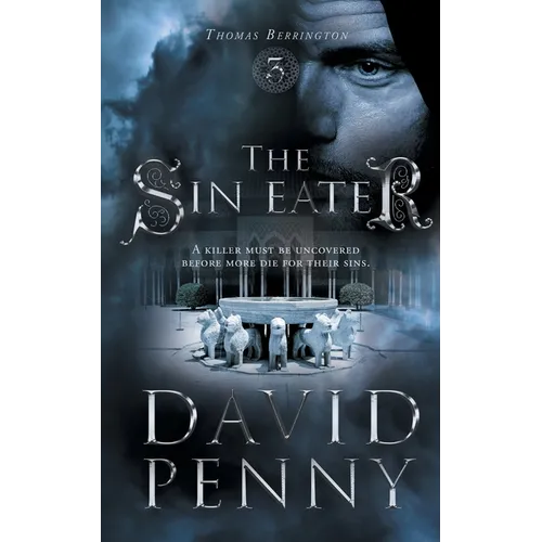 The Sin Eater