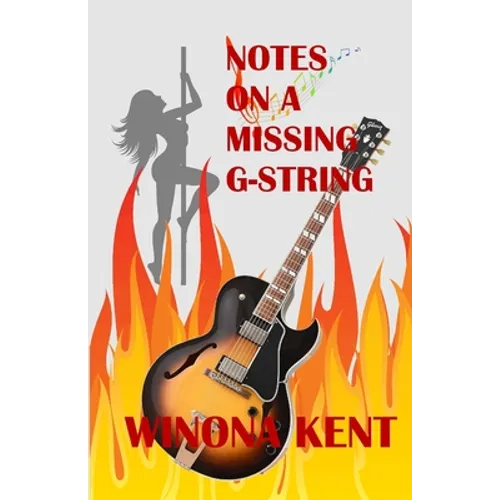 Notes on a Missing G-String
