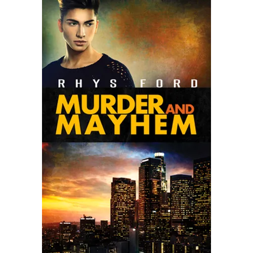 Murder and Mayhem