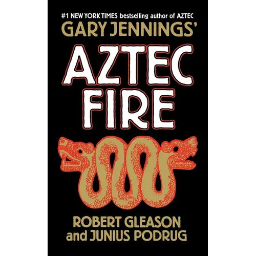Aztec Fire