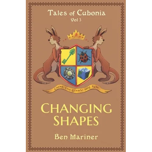 Changing Shapes