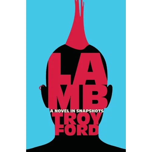 Lamb: A novel in snapshots