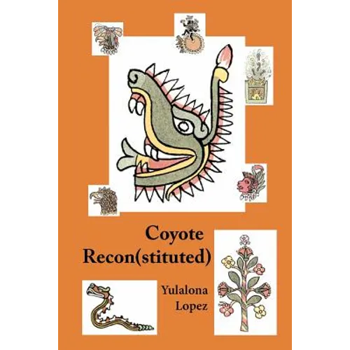 Coyote Reconstituted: The Smell of Decay
