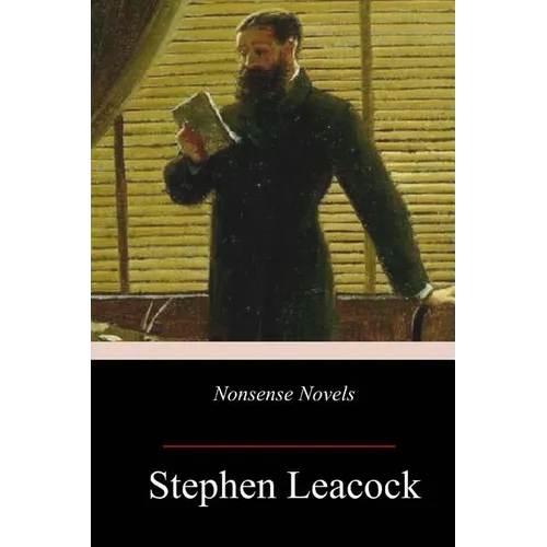 Nonsense Novels