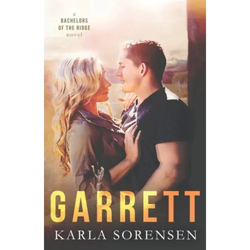 Garrett