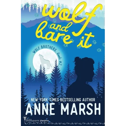 Wolf and Bare It
