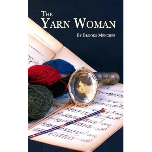 The Yarn Woman