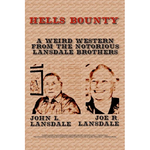 Hell's Bounty