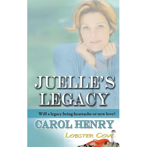 Juelle's Legacy