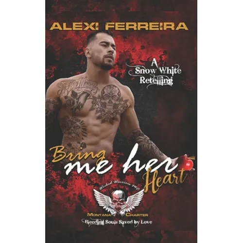 Bring me her heart: Bleeding Souls Saved By Love!
