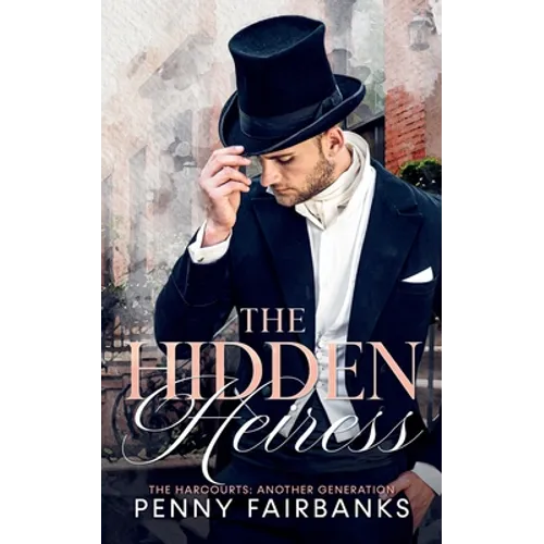 The Hidden Heiress