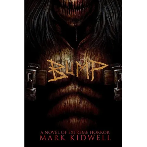Bump: A Ghost Story With Teeth