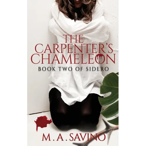 The Carpenter's Chameleon