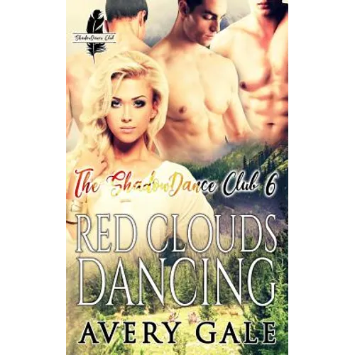 Red Clouds Dancing