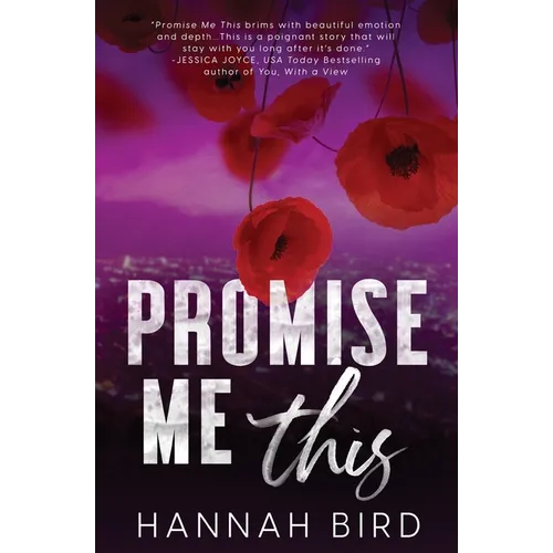 Promise Me This