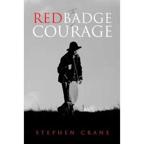The Red Badge of Courage