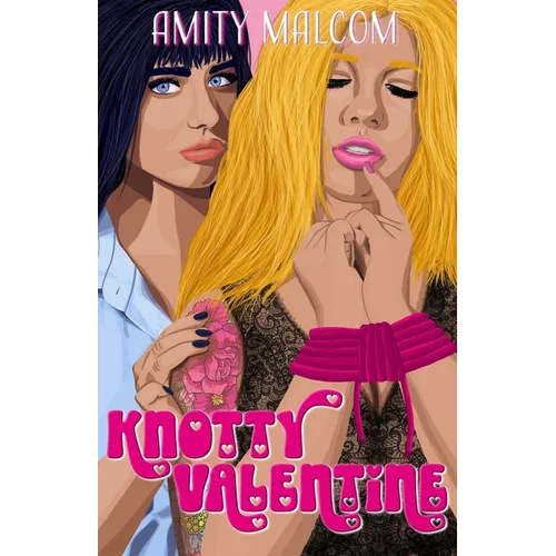 Knotty Valentine