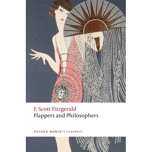 Flappers and Philosophers