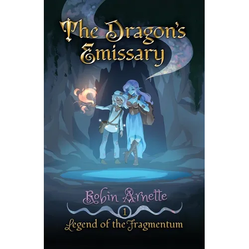 The Dragon's Emissary