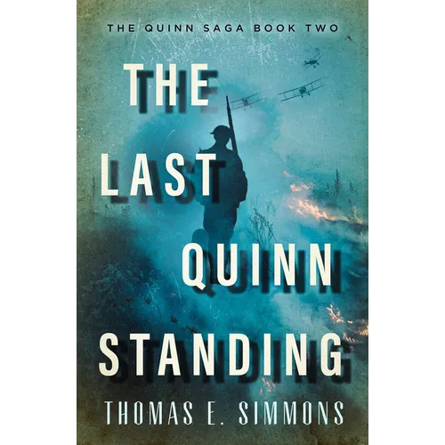 The Last Quinn Standing