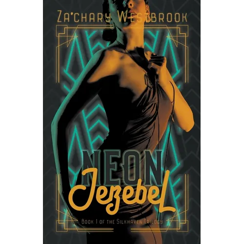 Neon Jezebel