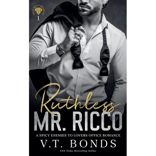 Ruthless Mr. Ricco