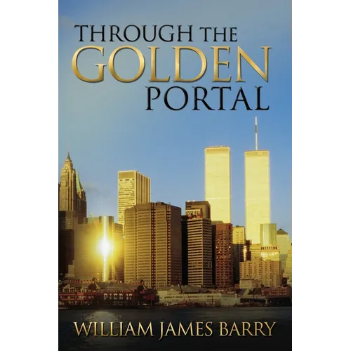 Through the Golden Portal