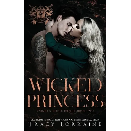 Wicked Princess