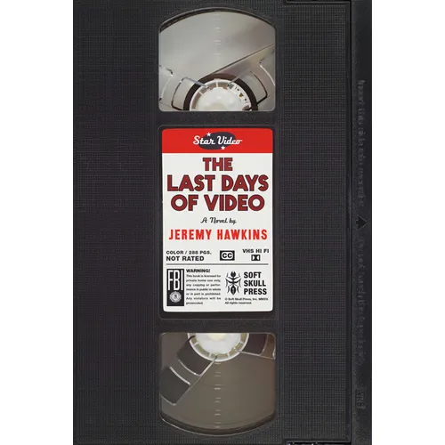 The Last Days of Video
