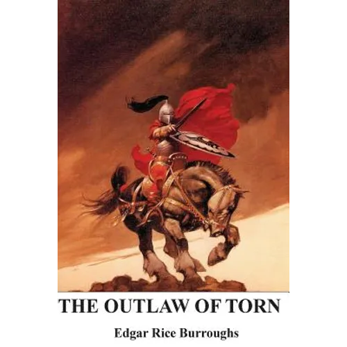 The Outlaw of Torn
