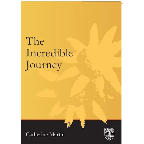The Incredible Journey