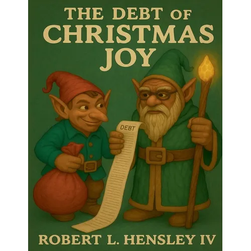 The Debt of Christmas Joy