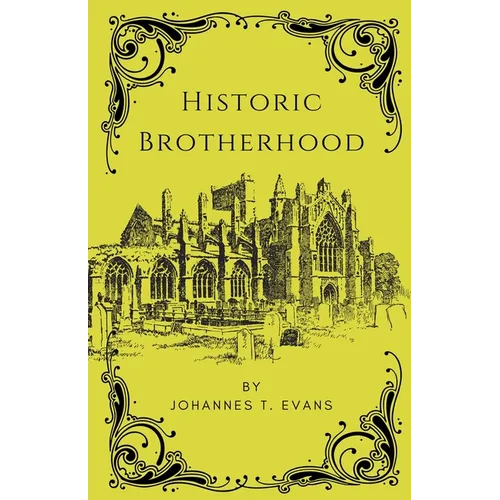 Historic Brotherhood